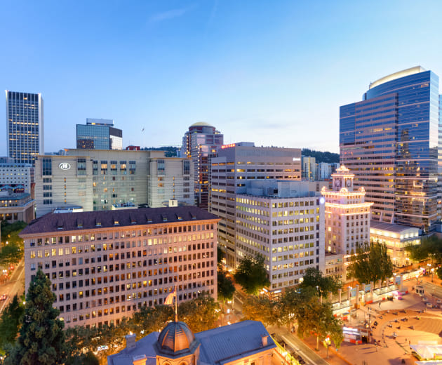 portland