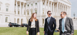 service-lobbying