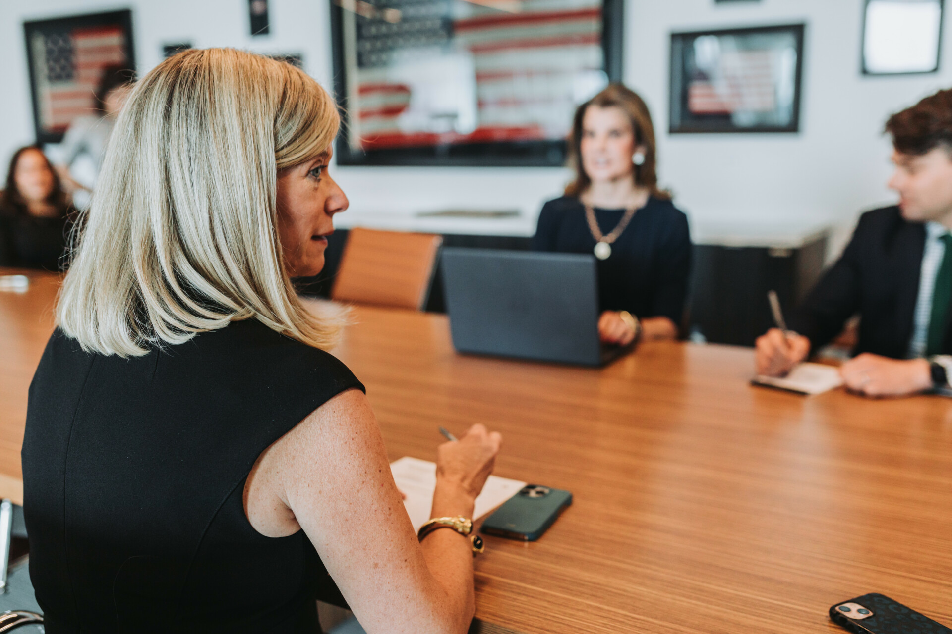 Thorn Run Partners 2023