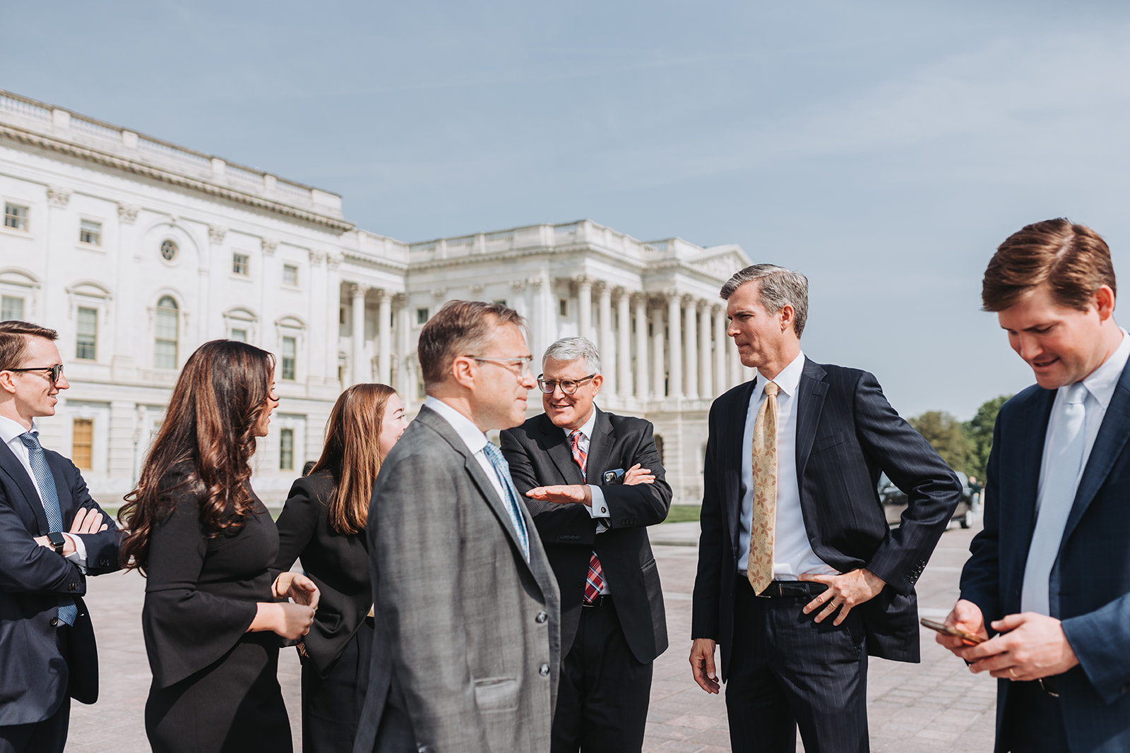 Thorn Run Partners 2023